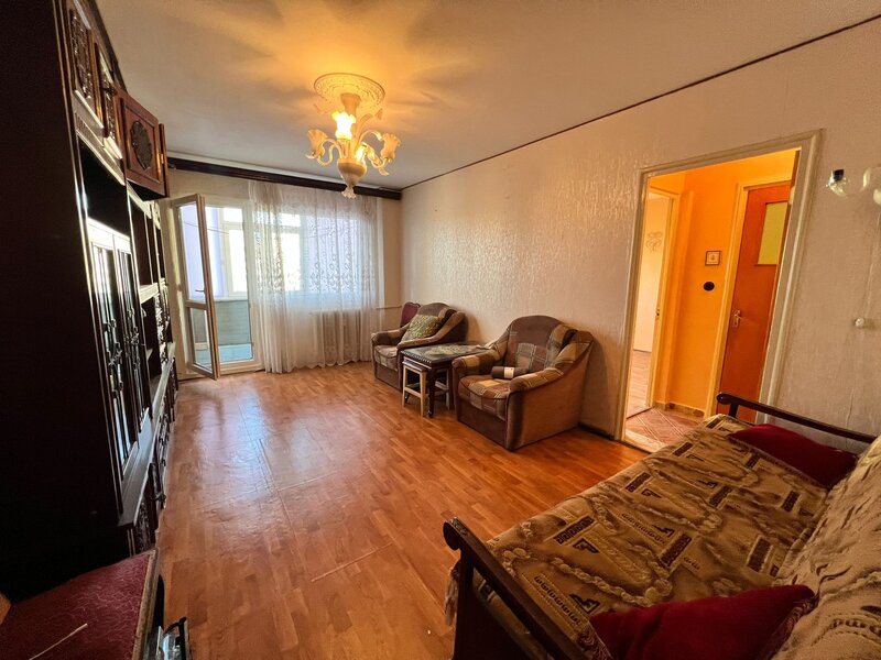 Pantelimon- Delfinului- Morarilor, 2 camere 52 mp,