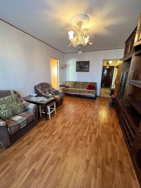 Pantelimon- Delfinului- Morarilor, 2 camere 52 mp,