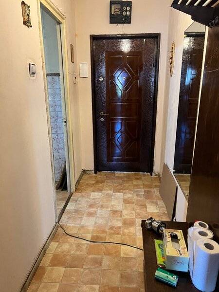 Pantelimon- Delfinului- Morarilor, 2 camere 52 mp,