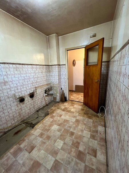 Pantelimon- Delfinului- Morarilor, 2 camere 52 mp,