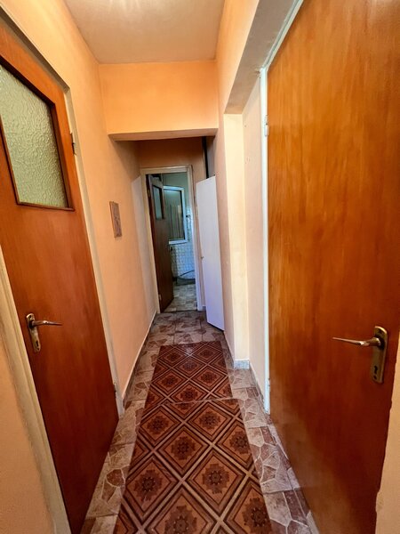 Pantelimon- Delfinului- Morarilor, 2 camere 52 mp,