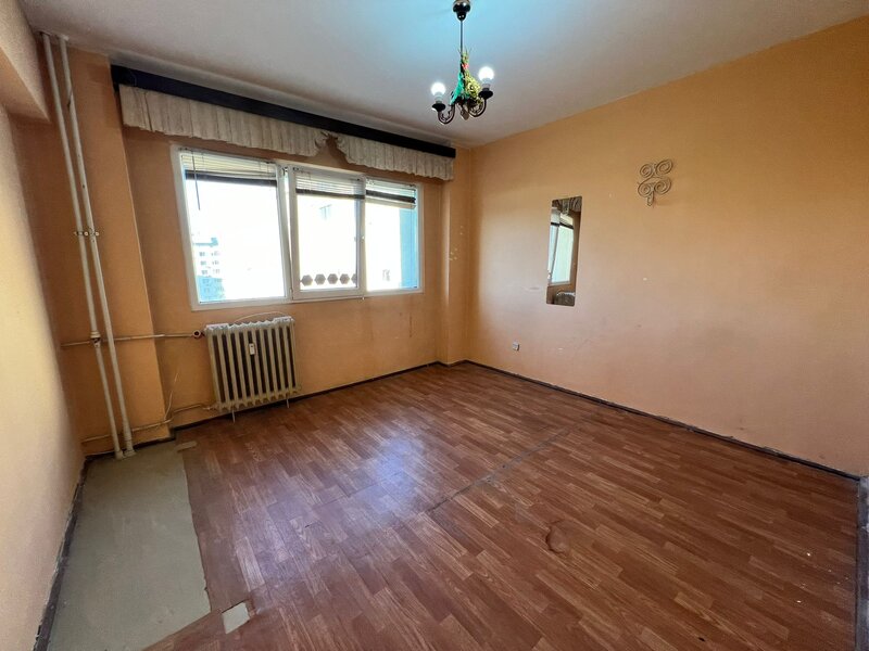 Pantelimon- Delfinului- Morarilor, 2 camere 52 mp,