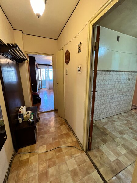 Pantelimon- Delfinului- Morarilor, 2 camere 52 mp,