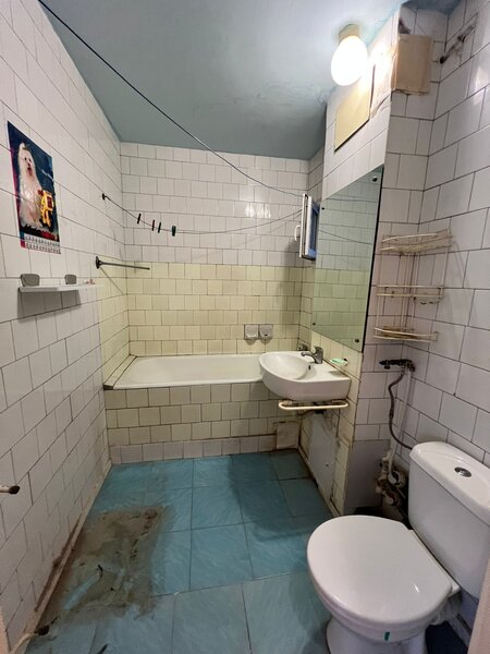 Pantelimon- Delfinului- Morarilor, 2 camere 52 mp,